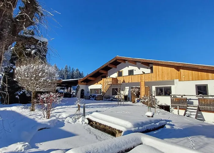 Landhaus Almdorf