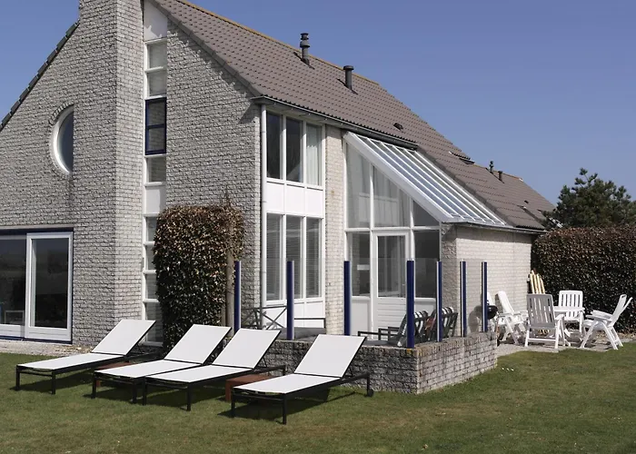 Villa: Villa Ooghduyne