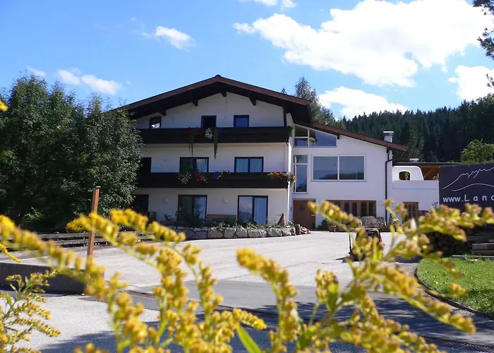Landhaus Almdorf