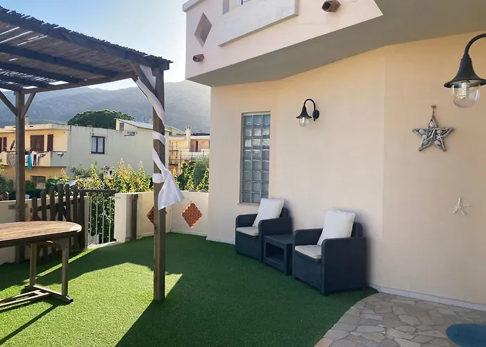 Albergo economico: Villa Marina