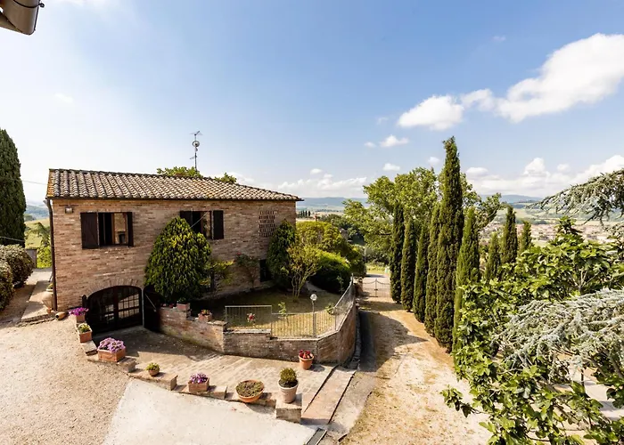 Agriturismo Percenna