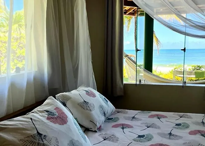 Casa Del Mar