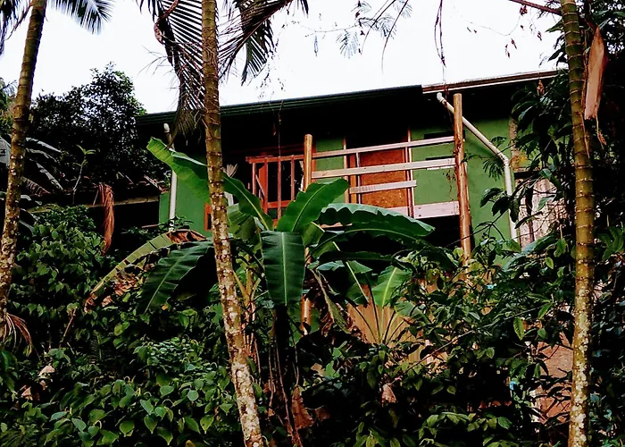 Waldhaus - A Pousada do Remo