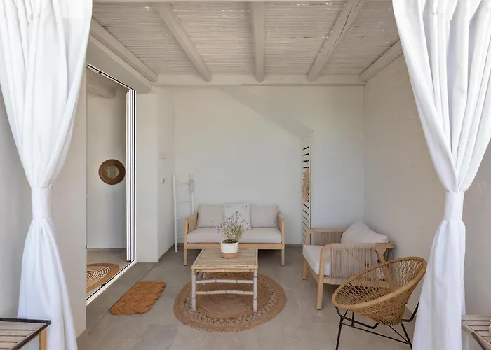 Palma Residence Salento