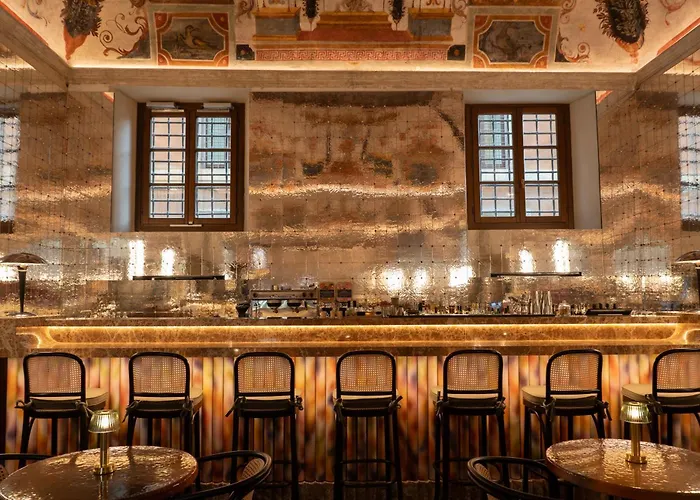 Palazzo Talia - Small Luxury s Of The World