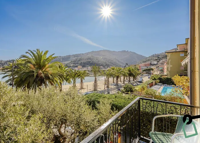 Hotel Con Piscina HOTIDAY Room Collection - Le Grazie