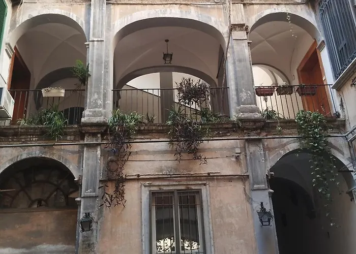 Hotel familiare: Casa Pupetta