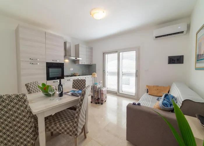 Hotel 3 stelle: Villa Federica by Etra Vacanze