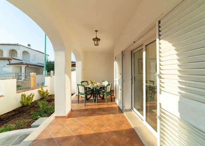 Hotel 3 stelle: Villa Federica by Etra Vacanze