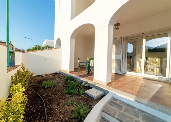 Hotel 3 stelle: Villa Federica by Etra Vacanze