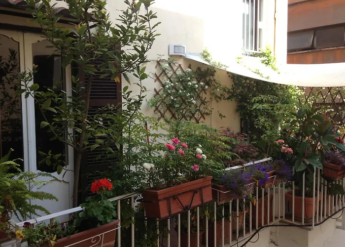 Relais Teatro Argentina