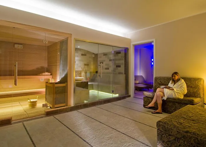 Hotel: Hotel Grand Torino