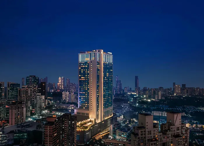 Best Selfcatering St. Regis Mumbai
