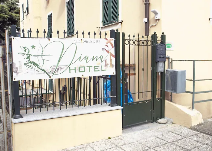  Locanda Diana