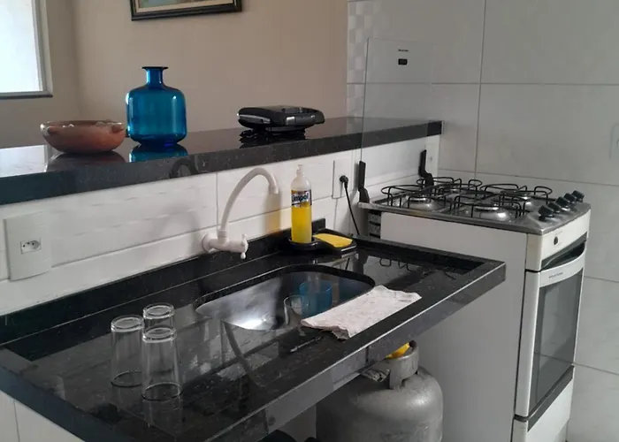 Guarujá - Perequê, Condomínio Umuarama