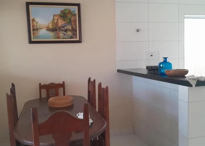 Guarujá - Perequê, Condomínio Umuarama