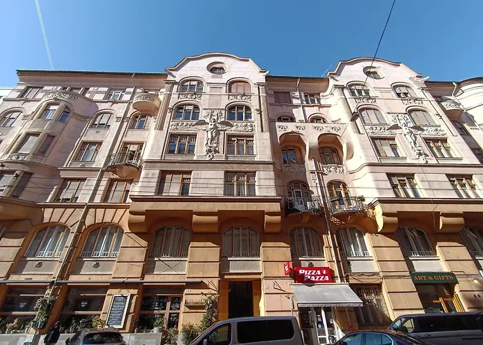 Casa vacanza: Liechtenstein Apartments