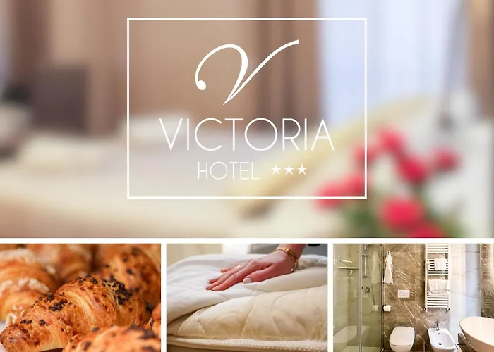 Victoria