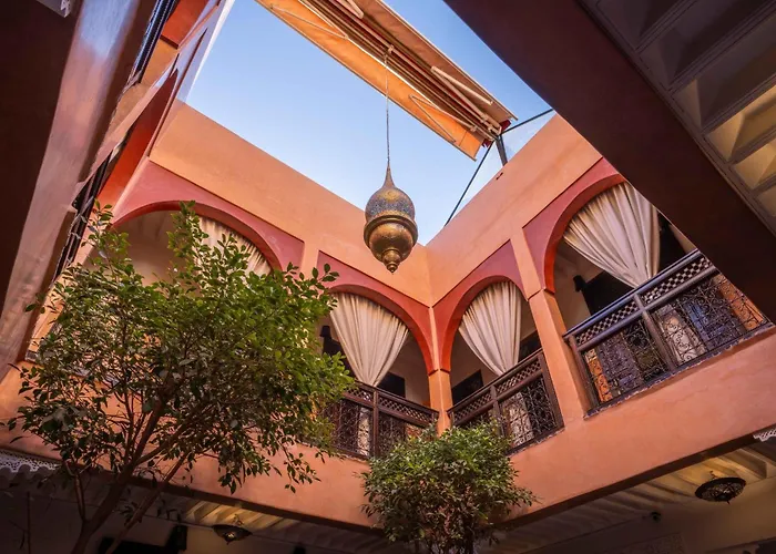 Riad Alaka