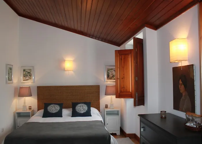 Quinta Dos Anjos
