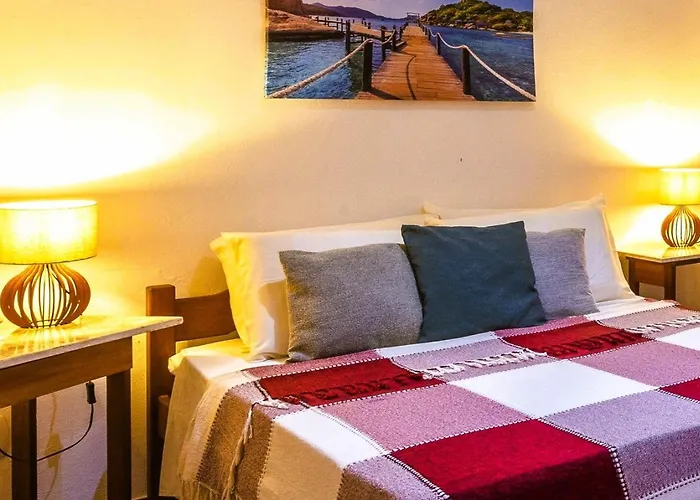 Hotel para famílias: Alma Tropical Mini Resort