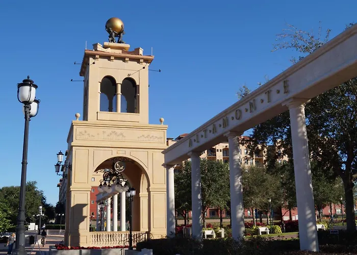 3 star hotel: Towneplace Suites By Marriott Orlando Altamonte Springs/Maitland