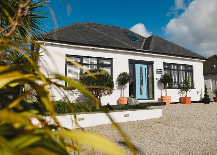 Haven Lodge Newquay