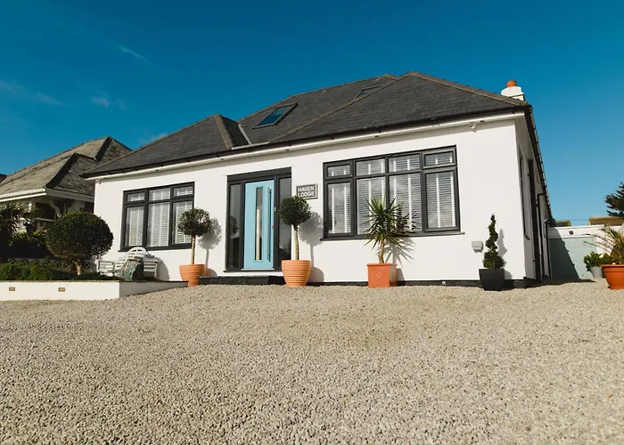 Haven Lodge Newquay