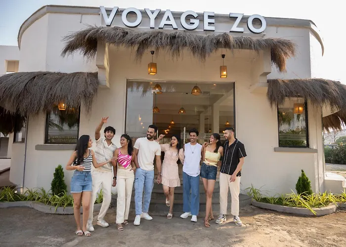 Voyage Zo Lonavala