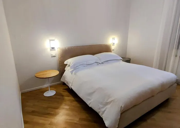 Hotel familiare: Albergo Stella