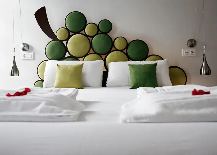 Pension Basque Boutique