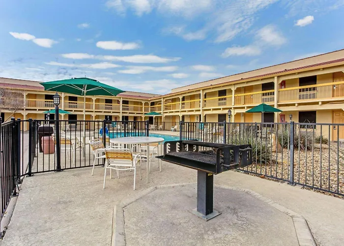 La Quinta Inn By Wyndham And Conference Center San Angelo