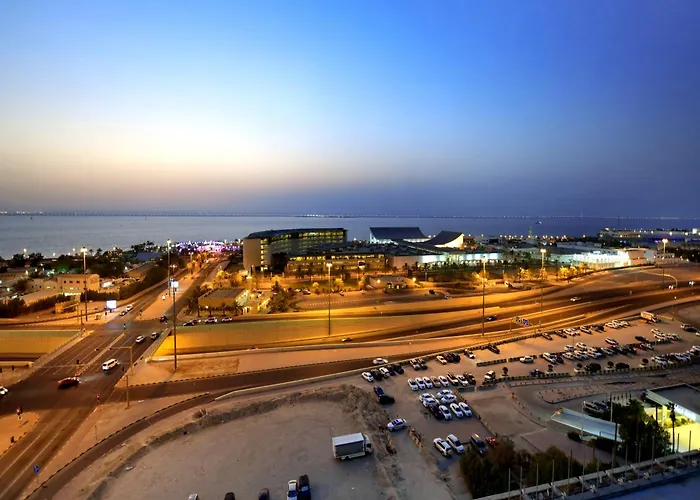 Carlton Tower Kuwait