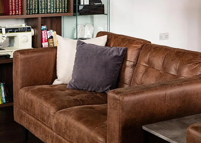 Familiehotel: London City Airport Hotel