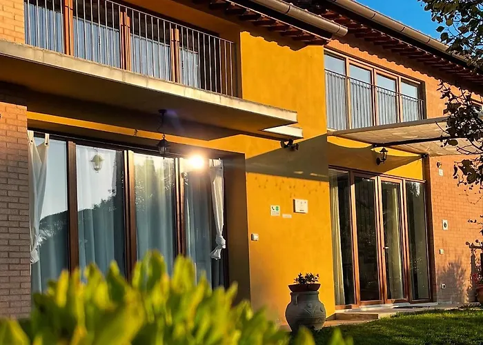 Agriturismo La Corte del Sole