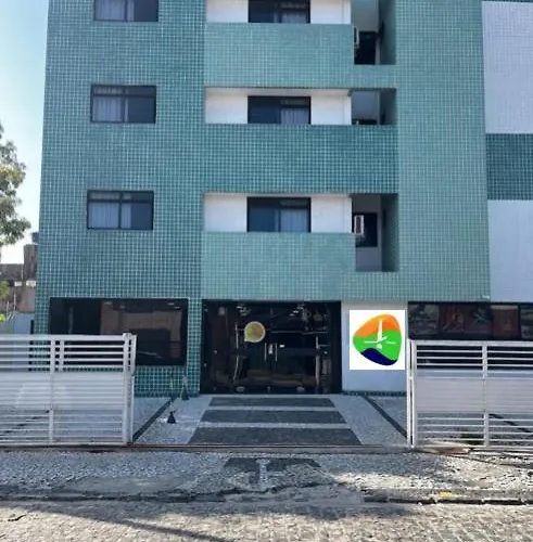 Hotel Farol de Tambaú