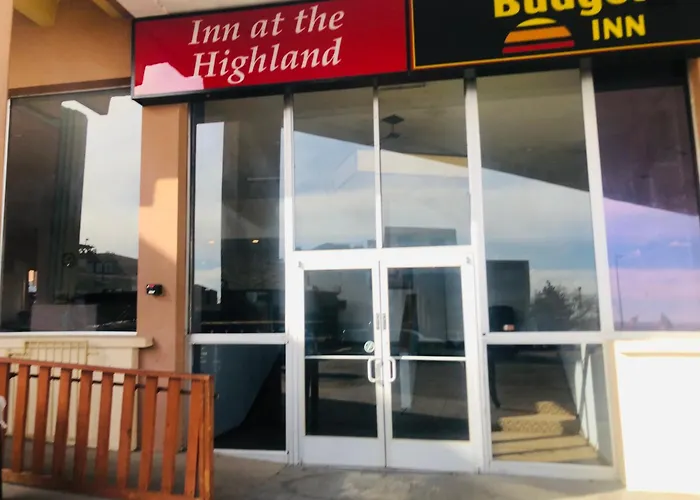 Budget Inn Downtown