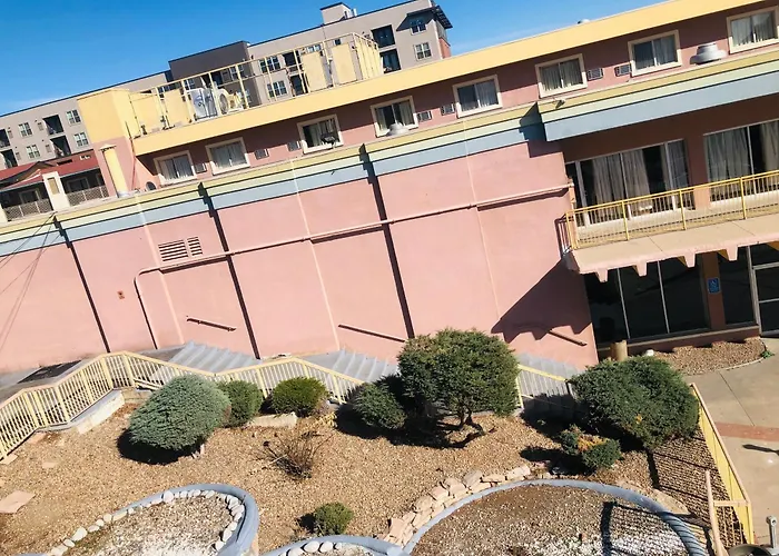 Budget Inn Downtown