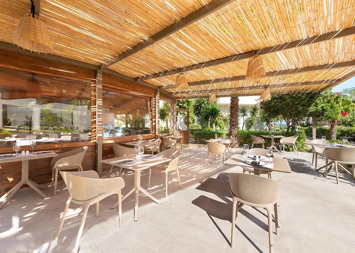 Luchthavenhotel: Ixia Dream Hotel - Adults Only