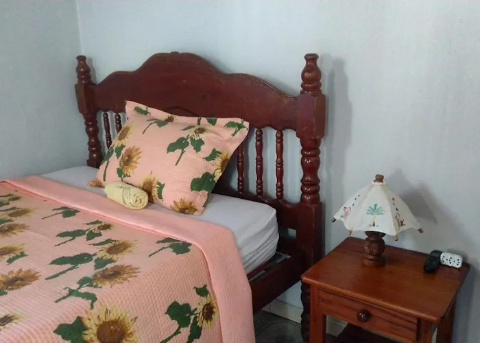 Residence Girassol