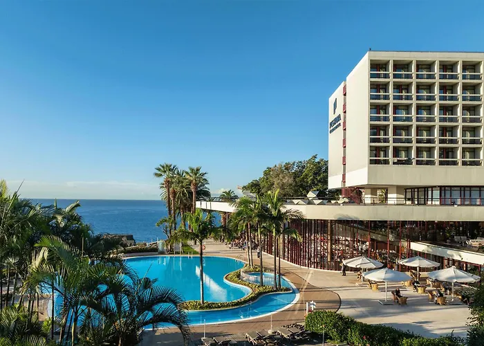 Pestana Casino Park &Casino