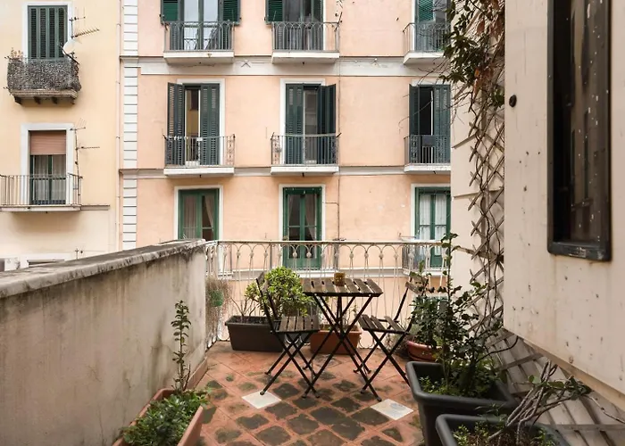  B&B Verdi