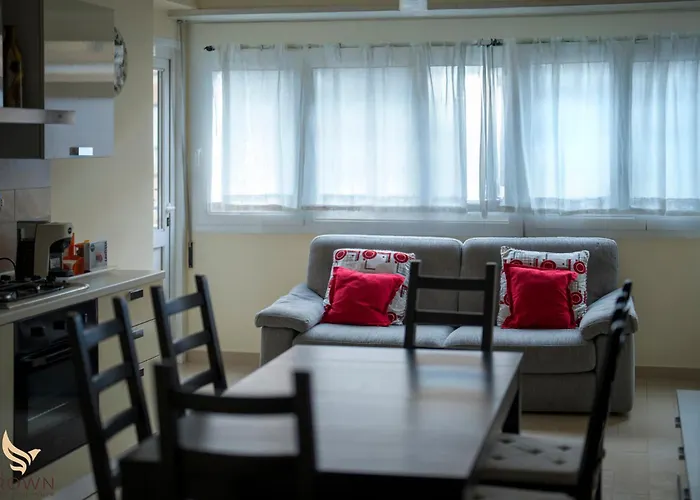 Hotel familiare: Mr Brown Home And Suites