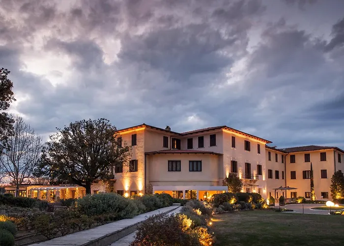 Hotel familiare: San Giovanni Terme Rapolano