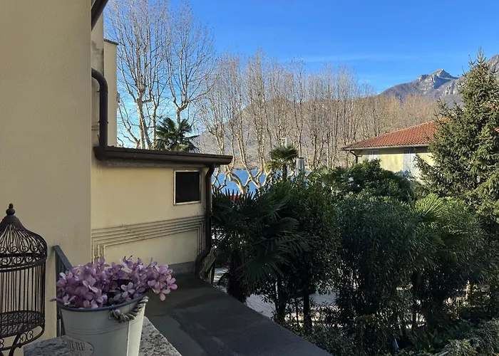 Casa Al Lago