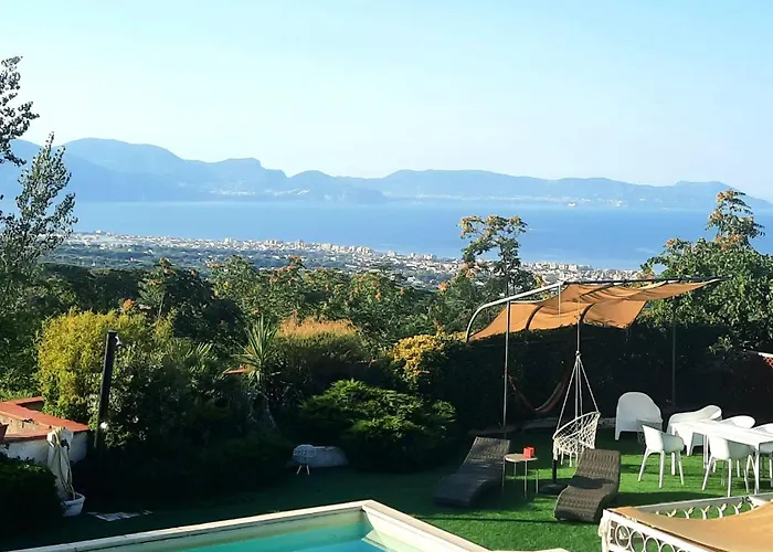 Resort: B&B Iolì Vesuvio