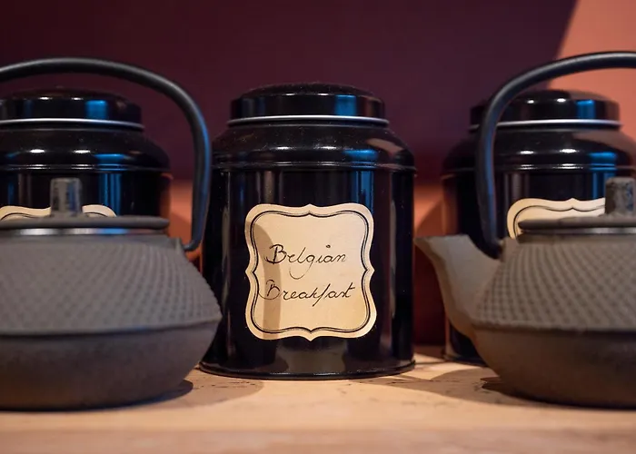 Familiehotel: Guestsuite Couvert