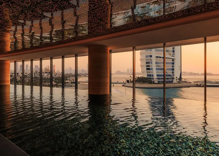 Jumeirah Marsa Al Arab