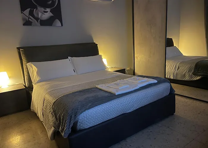 B&B Il Quadrifoglio