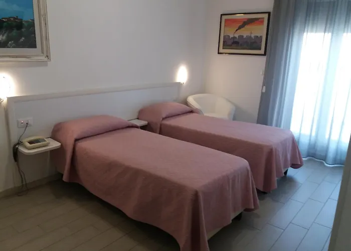 Hotel: Hotel Costa